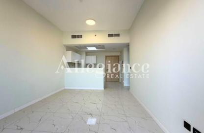 Apartment - 1 Bedroom - 1 Bathroom for rent in Alexis Tower - Downtown Jebel Ali - Dubai