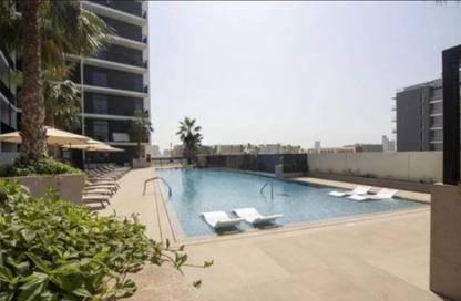 Apartment - 2 Bedrooms - 2 Bathrooms for rent in Viera Residences - Dubai Production City (IMPZ) - Dubai