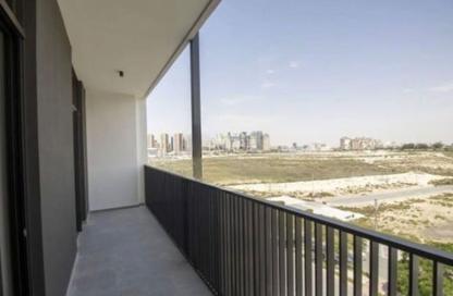 Apartment - 2 Bedrooms - 2 Bathrooms for rent in Viera Residences - Dubai Production City (IMPZ) - Dubai