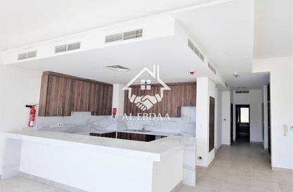 Townhouse - 3 Bedrooms - 5 Bathrooms for sale in Marbella I Villas - Marbella - Mina Al Arab - Ras Al Khaimah Townhouse - 3 Bedrooms - 5 Bathrooms for sale in Marbella I Villas - Marbella - Mina Al Arab - Ras Al Khaimah