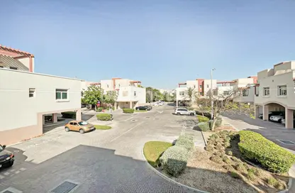 Apartment - 1 Bedroom - 2 Bathrooms for rent in Al Layyan - Al Ghadeer - Abu Dhabi