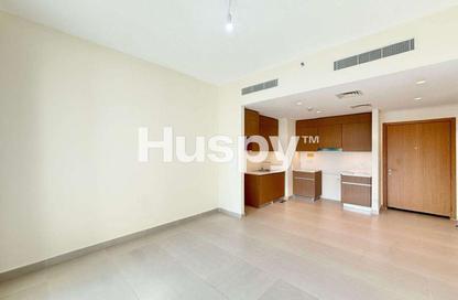 Apartment - 1 Bedroom - 1 Bathroom for rent in Surf at Creek Beach Building 2 - Surf at Creek Beach - Creek Beach - Dubai Creek Harbour (The Lagoons) - Dubai