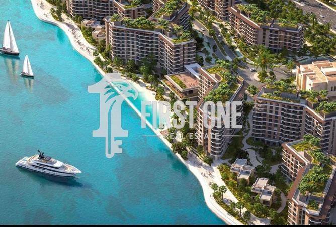 With Terrace & Direct Canal View | Prime Location