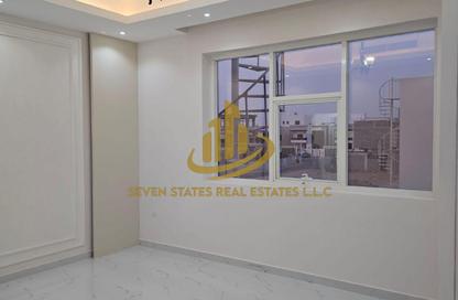 Villa - 4 Bedrooms - 4 Bathrooms for rent in Al Helio 2 - Al Helio - Ajman Villa - 4 Bedrooms - 4 Bathrooms for rent in Al Helio 2 - Al Helio - Ajman