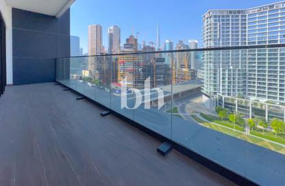 Apartment - 1 Bedroom - 1 Bathroom for rent in SOL Bay - Business Bay - Dubai