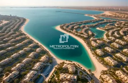 Land - Studio for sale in Palm Jebel Ali Frond M - Palm Jebel Ali - Dubai