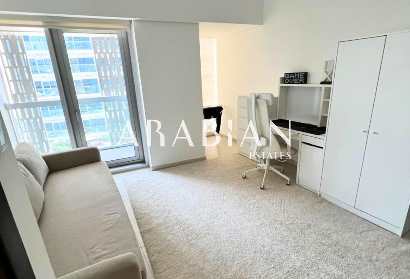 Fully Renovated | Fully Furnished | Marina View photo 16