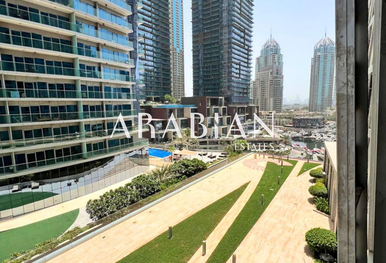 Fully Renovated | Fully Furnished | Marina View photo 23