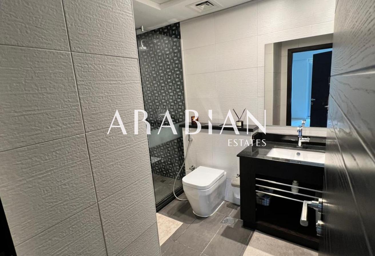 Fully Renovated | Fully Furnished | Marina View photo 20