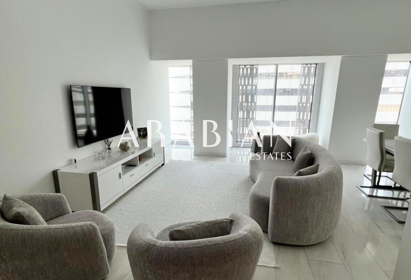 Fully Renovated | Fully Furnished | Marina View photo 6