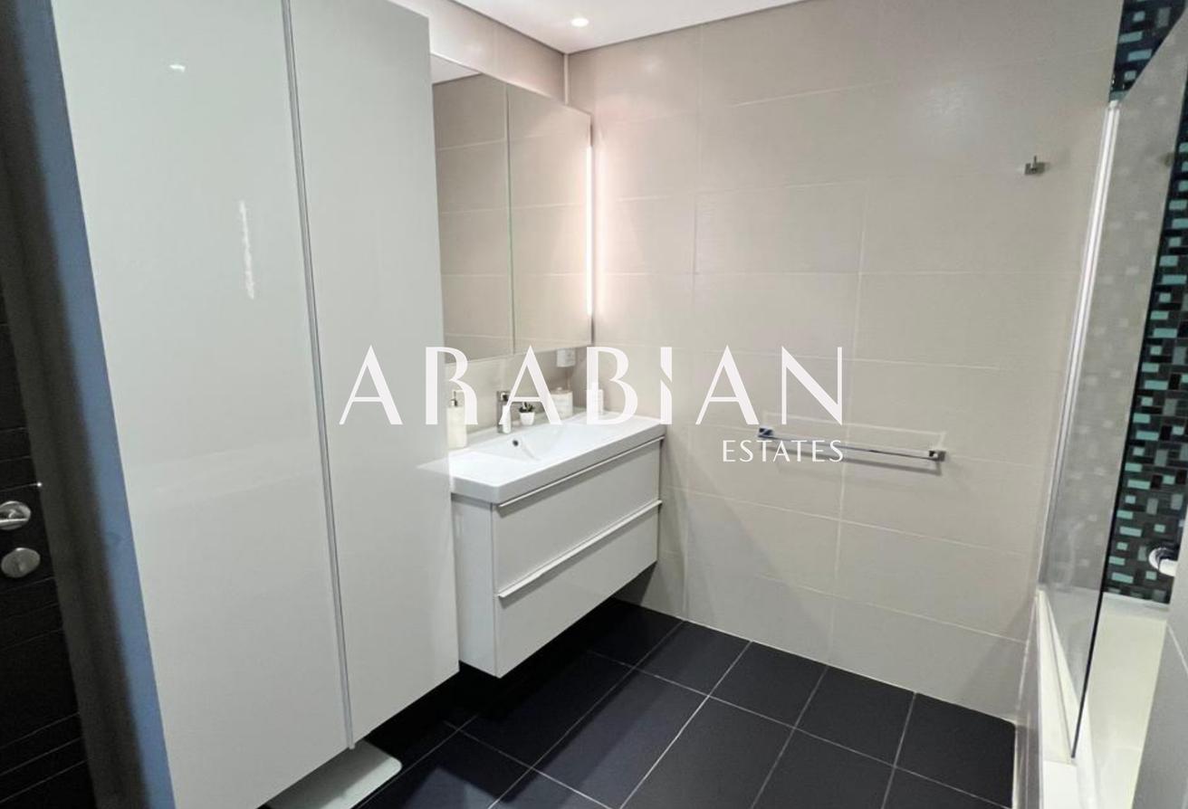 Fully Renovated | Fully Furnished | Marina View photo 19