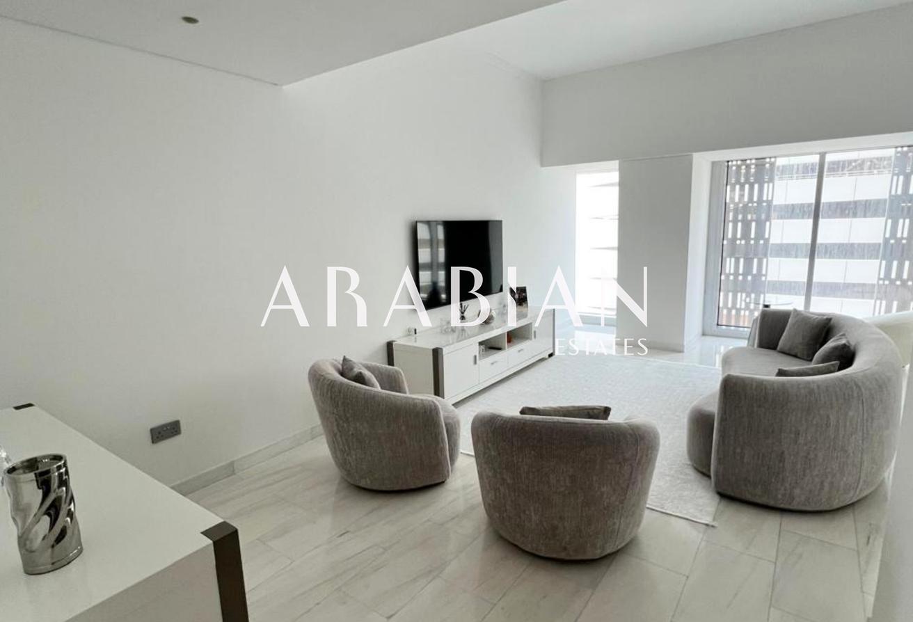 Fully Renovated | Fully Furnished | Marina View photo 5