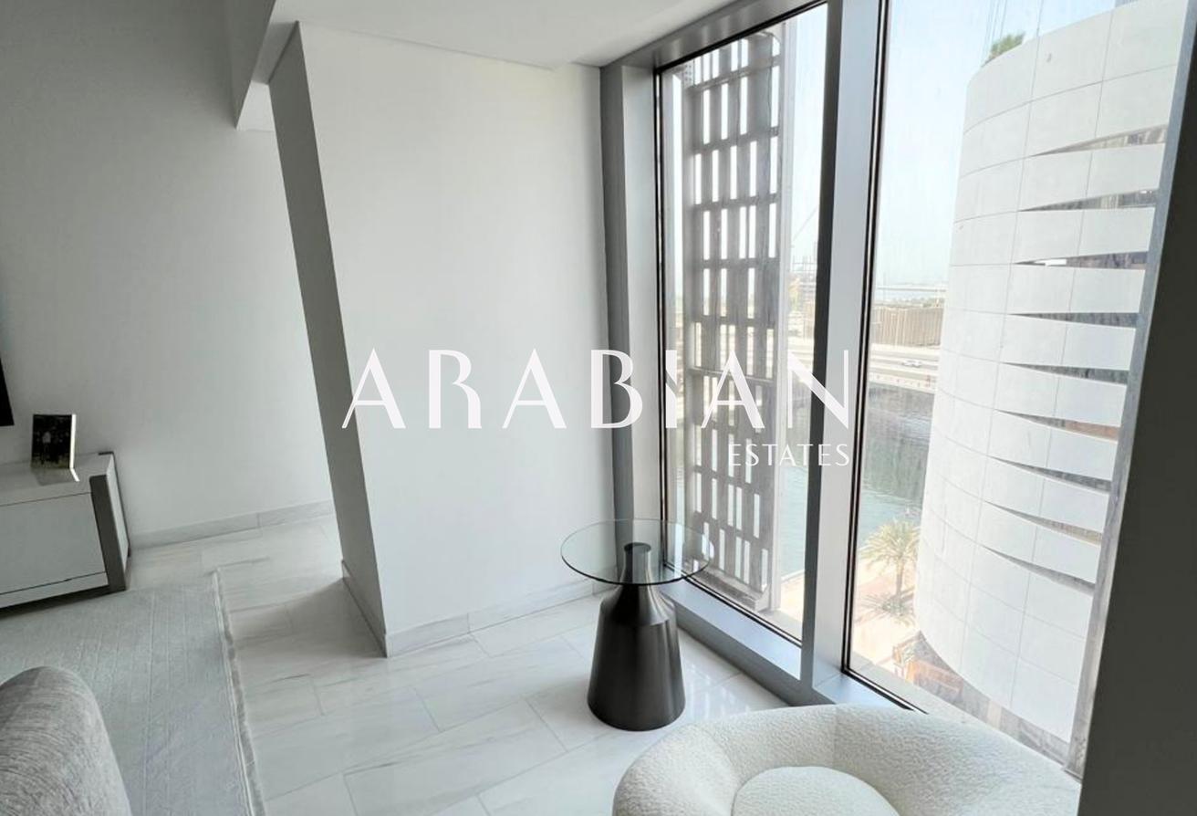 Fully Renovated | Fully Furnished | Marina View photo 7