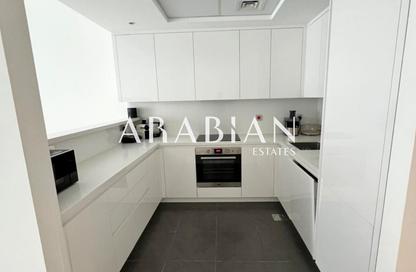 Apartment - 2 Bedrooms - 3 Bathrooms for rent in Cayan Tower - Dubai Marina - Dubai Apartment - 2 Bedrooms - 3 Bathrooms for rent in Cayan Tower - Dubai Marina - Dubai