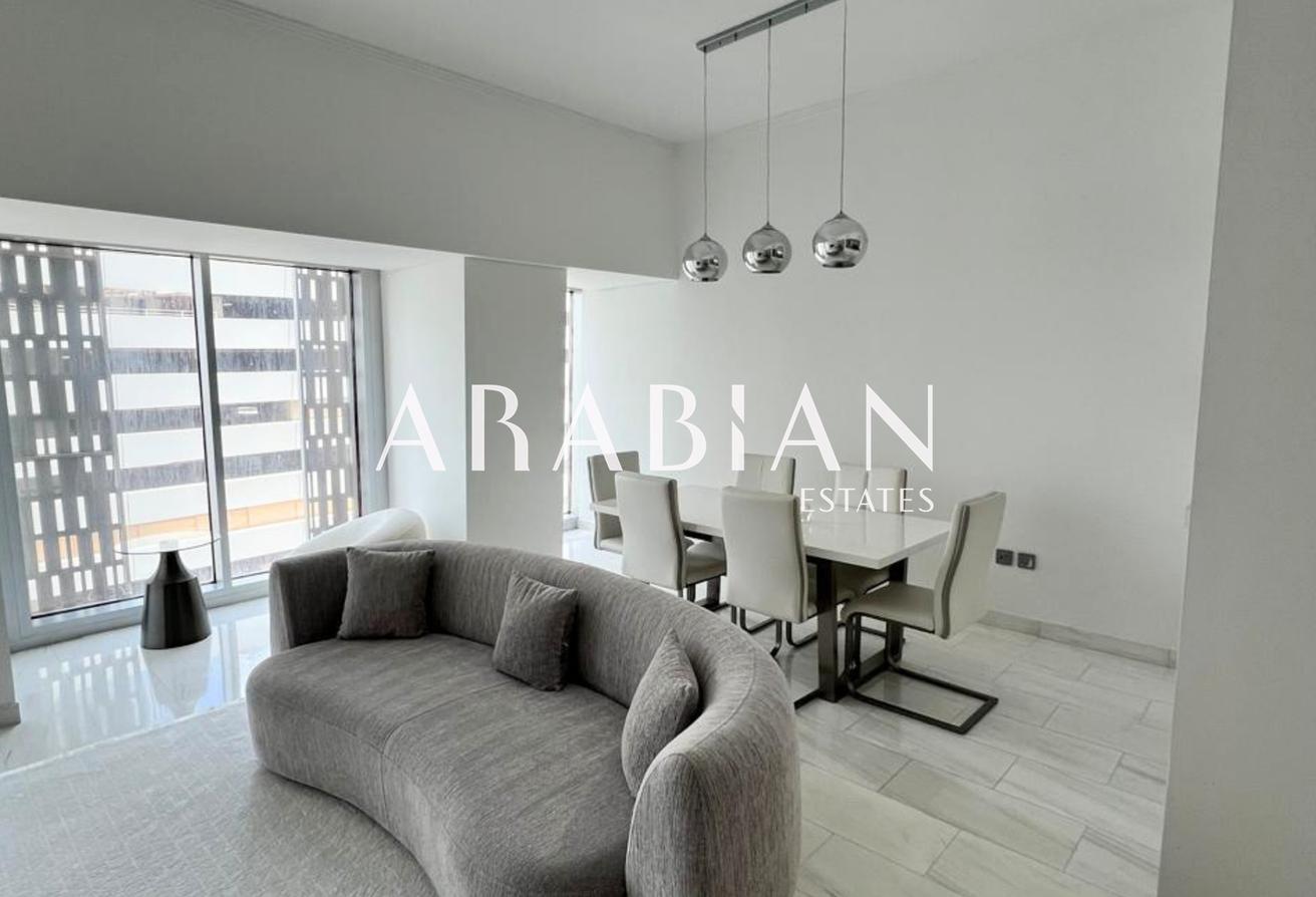 Fully Renovated | Fully Furnished | Marina View photo 2