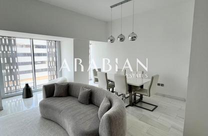 Apartment - 2 Bedrooms - 3 Bathrooms for rent in Cayan Tower - Dubai Marina - Dubai