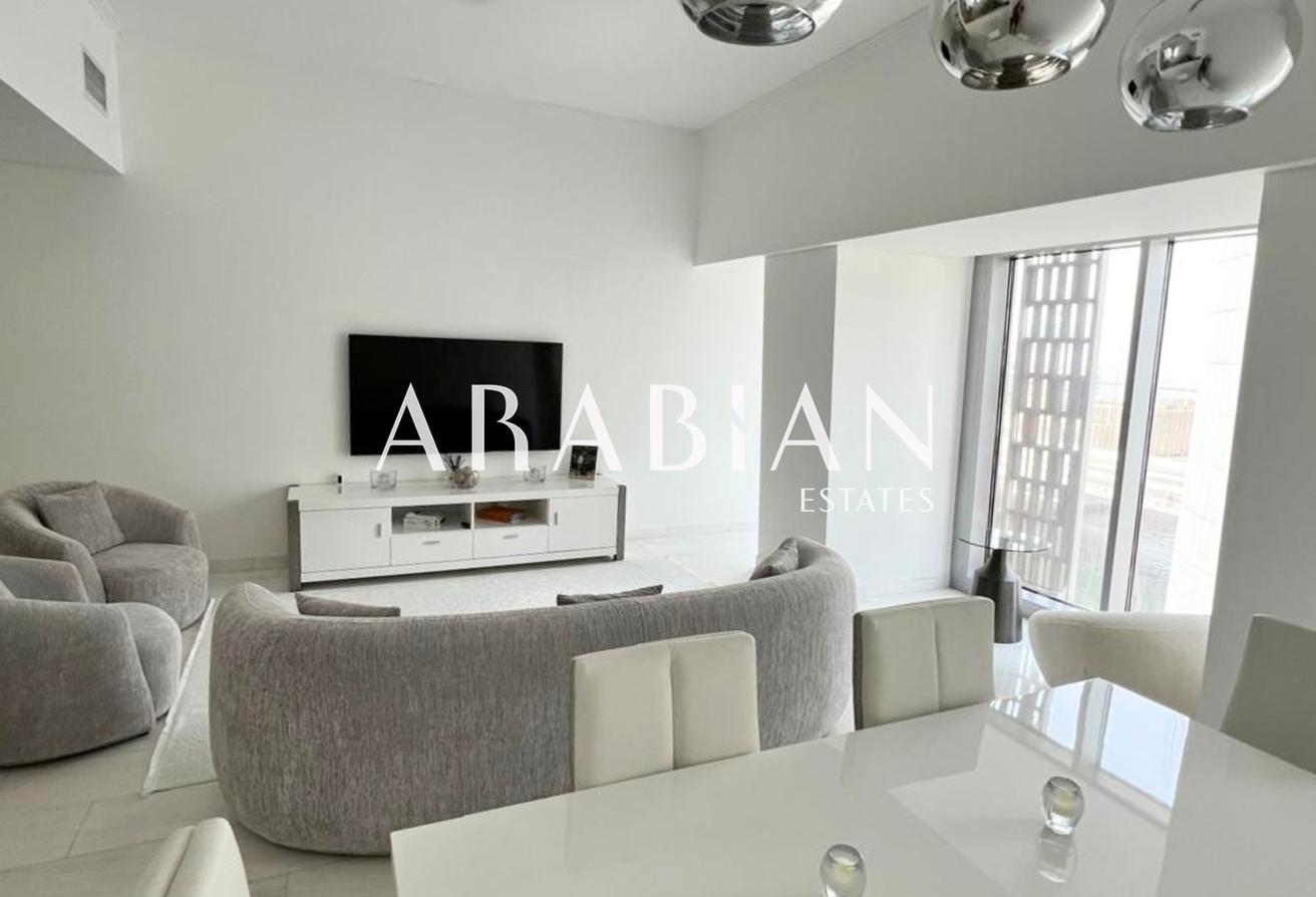 Fully Renovated | Fully Furnished | Marina View photo 4