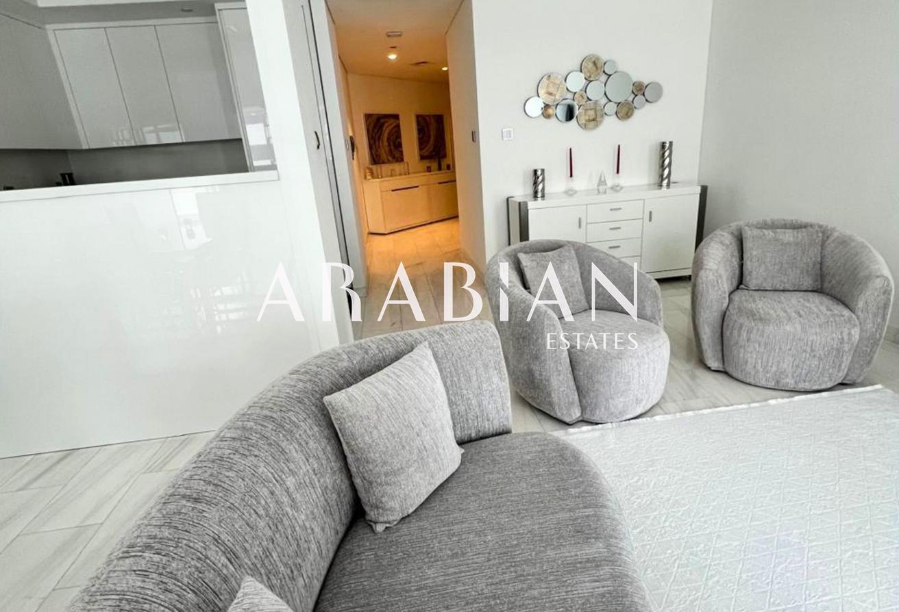 Fully Renovated | Fully Furnished | Marina View photo 8