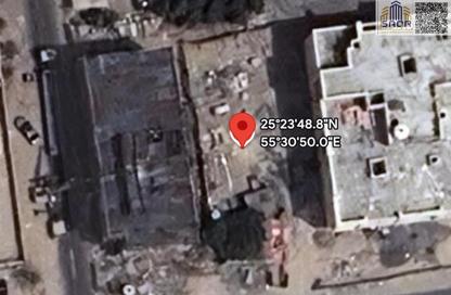 Land - Studio for sale in Al Rawda 2 Villas - Al Rawda 2 - Al Rawda - Ajman Land - Studio for sale in Al Rawda 2 Villas - Al Rawda 2 - Al Rawda - Ajman
