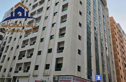 Compound - 7+ Bedrooms - 7+ Bathrooms for sale in Al Mahatta Building - Al Mahatta - Al Qasimia - Sharjah