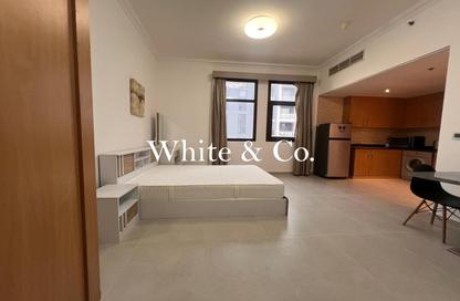 Apartment - Studio - 1 Bathroom for rent in Lincoln Park A - Lincoln Park - Arjan - Dubai