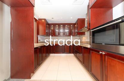 Apartment - 3 Bedrooms - 5 Bathrooms for sale in Miska 1 - Miska - Old Town - Downtown Dubai - Dubai Apartment - 3 Bedrooms - 5 Bathrooms for sale in Miska 1 - Miska - Old Town - Downtown Dubai - Dubai