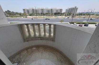 Apartment - 2 Bedrooms - 3 Bathrooms for rent in Muwailih Building - Muwaileh - Sharjah