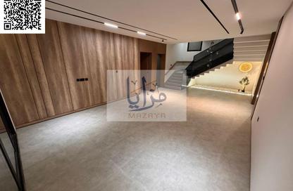 Villa - 6 Bedrooms - 7+ Bathrooms for sale in Al Bahia Hills - Al Bahia - Ajman