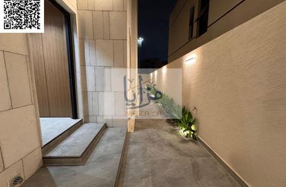Villa - 6 Bedrooms - 7+ Bathrooms for sale in Al Bahia Hills - Al Bahia - Ajman