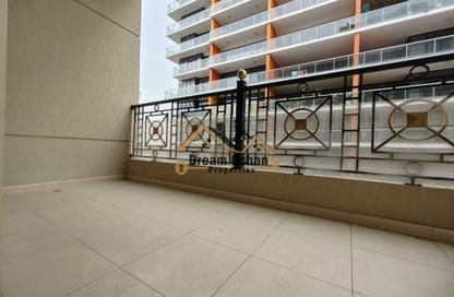 Apartment - 1 - 2 for rent in City Oasis 3 - City Oasis - Dubai Silicon Oasis - Dubai