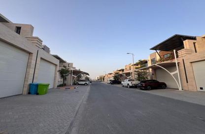 تاون هاوس - 3 غرف نوم - 4 حمامات للبيع في C تلال سيتي - تلال سيتي - الشارقة تاون هاوس - 3 غرف نوم - 4 حمامات للبيع في C تلال سيتي - تلال سيتي - الشارقة