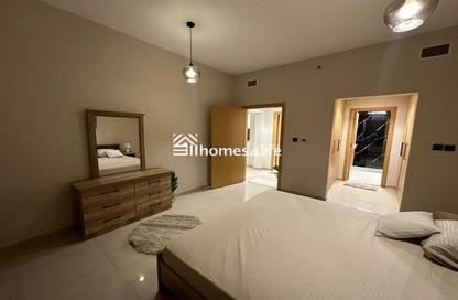 Apartment - 1 Bedroom - 2 Bathrooms for sale in May Residence 4 - May Residence - District 10 - Jumeirah Village Circle - Dubai