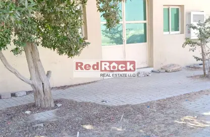 Land - Studio for rent in Al Sajaa Industrial - Al Sajaa - Sharjah
