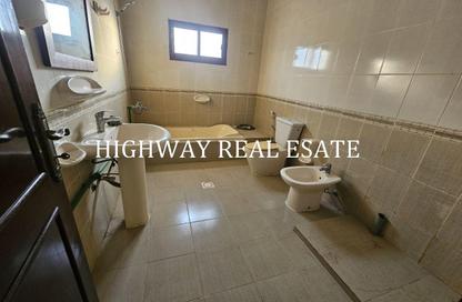Villa - 7+ - 6 for rent in Al Nekhailat - Al Heerah - Sharjah