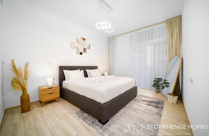 Apartment - 1 - 2 for rent in Belgravia 1 - Belgravia - District 11 - Jumeirah Village Circle - Dubai