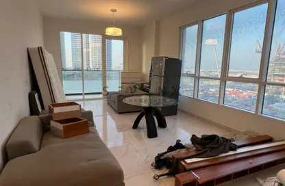 Apartment - 1 Bedroom - 2 Bathrooms for rent in Dubai Science Park - Dubai