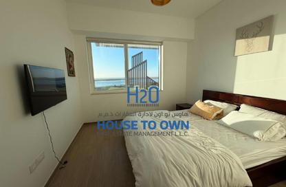 Apartment - 2 Bedrooms - 3 Bathrooms for rent in Mayan 2 - Mayan - Yas Island - Abu Dhabi