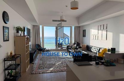 Apartment - 2 Bedrooms - 3 Bathrooms for rent in Mayan 2 - Mayan - Yas Island - Abu Dhabi Apartment - 2 Bedrooms - 3 Bathrooms for rent in Mayan 2 - Mayan - Yas Island - Abu Dhabi