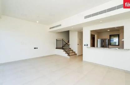 Townhouse - 4 Bedrooms - 3 Bathrooms for rent in Costa Brava 1 - Costa Brava - Damac Lagoons - Dubai