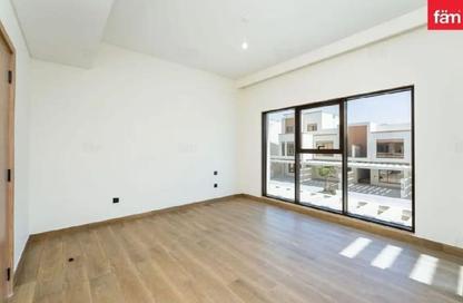 Townhouse - 4 Bedrooms - 3 Bathrooms for rent in Costa Brava 1 - Costa Brava - Damac Lagoons - Dubai
