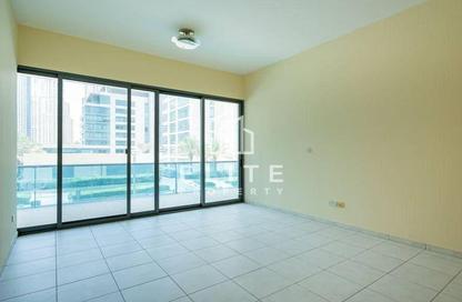 Apartment - 4 Bedrooms - 4 Bathrooms for sale in Azure - Dubai Marina - Dubai
