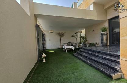 Villa - 5 - 7 for rent in Al Yasmeen 1 - Al Yasmeen - Ajman
