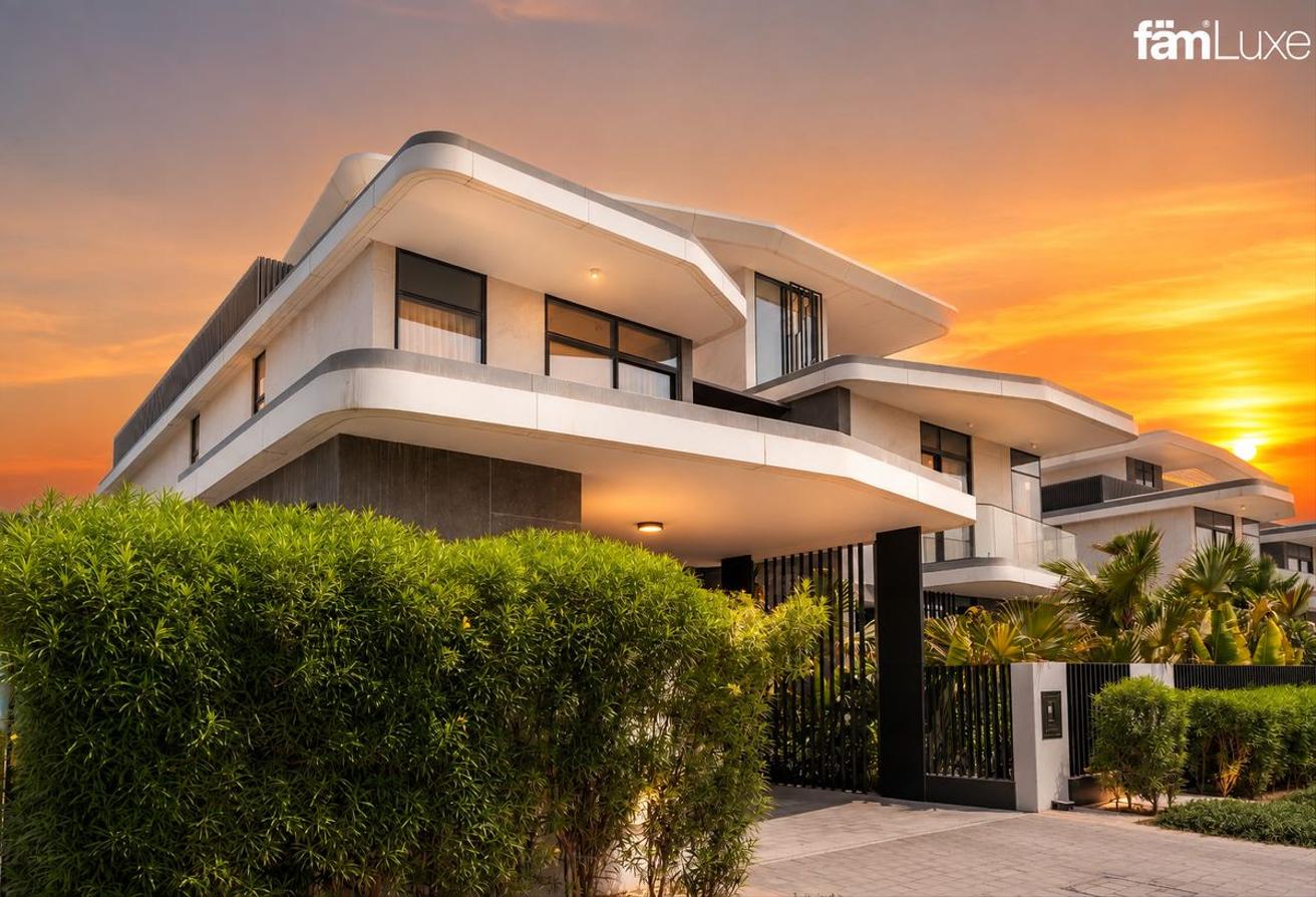 Villa — Best Position On Golf Course | Branded Mansion — image 30 of 30