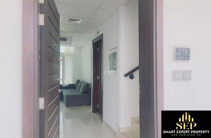 Townhouse - 4 Bedrooms - 4 Bathrooms for rent in Avencia - Damac Hills 2 - Dubai