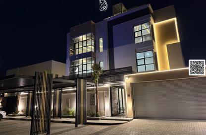 Villa - 7+ - 7+ for sale in Ajman Global City - Al Alia - Ajman