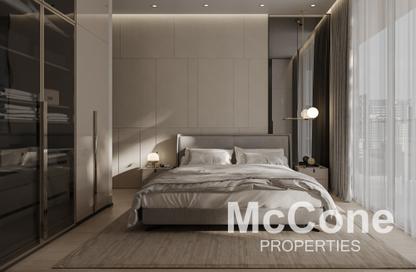 Apartment - 1 - 2 for sale in Marquis Insignia - Arjan - Dubai Apartment - 1 - 2 for sale in Marquis Insignia - Arjan - Dubai