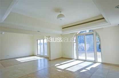 Villa - 5 - 5 for rent in Esmeralda - Victory Heights - Dubai Sports City - Dubai
