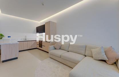 Apartment - 1 - 2 for sale in Sulafa Tower - Dubai Marina - Dubai