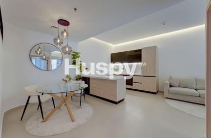 Apartment - 1 - 2 for sale in Sulafa Tower - Dubai Marina - Dubai Apartment - 1 - 2 for sale in Sulafa Tower - Dubai Marina - Dubai