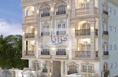 Whole Building - Studio - 7+ Bathrooms for sale in Al Naemiya Tower 1 - Al Naemiya Towers - Al Nuaimiya - Ajman Whole Building - Studio - 7+ Bathrooms for sale in Al Naemiya Tower 1 - Al Naemiya Towers - Al Nuaimiya - Ajman